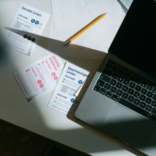Erfahrungsbericht: Die Story Cards im Praxistest