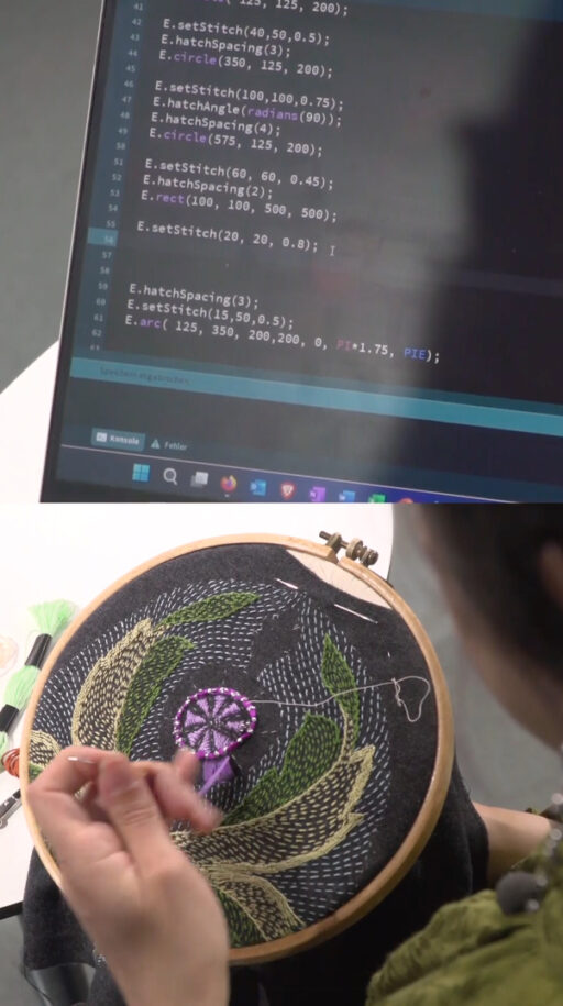 Introbild Programmieren + Ethnologie